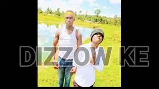 BLESS ME BY DIZZOW KE (OFFICIAL_AUDIO)