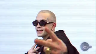 &ldquo;Don&rsquo;t move to my neighborhood&rdquo; ft. Joey Labeija #CALAFAQ