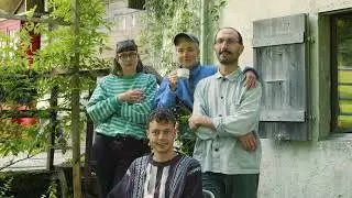Elvis Aloys Flutorama - R&eacute;sidence au Glaucal 6/6