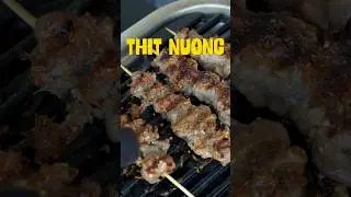 Vietnamese Grilled Pork Skewers is one of my favorite things in the world&hellip; Here&rsquo;s how to make it!