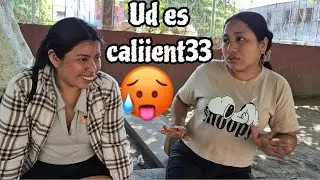 Ana le dijo sus verdades a Elida ella se enojó y se le puso al brinc00😡🤬