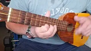 Ronroco Alrededor