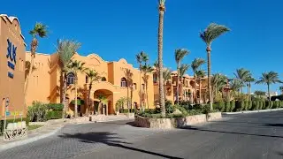 Ägypten Urlaub 2024 im Dezember