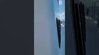 Endeavour 40 Skylounge Running ICW somewhere south west Florida.