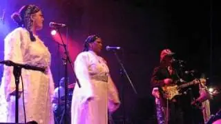Live : Think of One / Camping Sha&acirc;bi : Depot : 2007-11-08