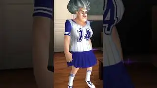 Scary Teacher 3D | miss T Strike That Walkthrough (iOS Android)