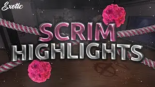 Critical OPS | Highlight #8 | [4LC] Nexes