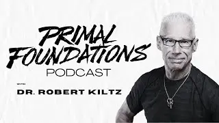 Episode 28: Reproductive Health and Fertility with Dr. Robert Kiltz
