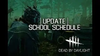 Update | School Schedule