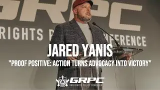 GRPC 2025 Jared Yanis