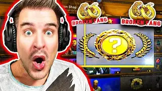 NAJLEPSZY START NOWEJ OPERACJI W CS:GO 🤯