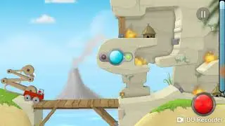 Sprinkle island level 10 || solution || game solution