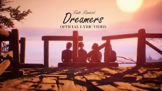 Ruth Radelet - Dreamers (OST. Lost Records: Bloom & Rage) | Official Lyric Video