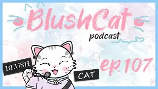 Fall Kpop Recommendations (Songs, Style, MVs, Albums, Playlists, & more) | BlushCat Podcast Ep. 107