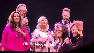 Gaither Homecoming- Yes I Know 5/25/25