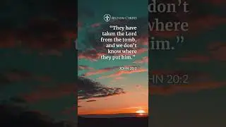 Regnum Christi Daily Meditation