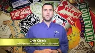 World Of Beer on The Best of Chicago