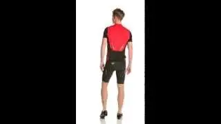 Pearl Izumi Men's Elite In-R-Cool Cycling Shorts | SwimOutlet.com