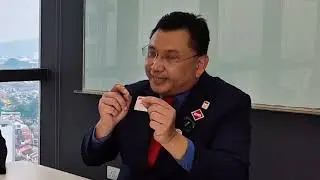 #2: Entrepreneurship: Focus on What Matters Most by Ken Chin BNI Executive Director