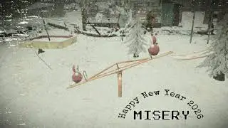 ''Dark Is The Night'' - MISERY
