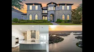 18202 Dockside Landing Drive | Cypress Real Estate