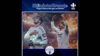 Pitada, Victoria y todos debemos mirar hacia Adelante @ElQuintoGrande 13x33 - Episodio exclusivo ...