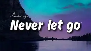 💫 Never let go - Dirty Workz - Strixter🌙 Melodies