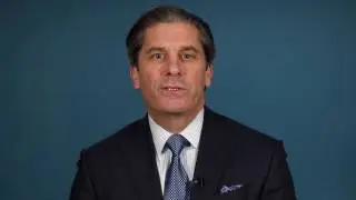 Mark A. Perry: Patent Law & the Courts