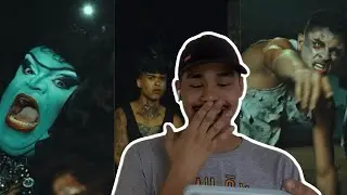 o Filme PORN* GAY de WICKED 😱