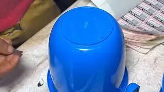Plastic Mug Factory Secrets Revealed
