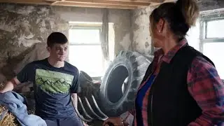 Emmerdale reveaIs grisIy PlTCHF0RK H0RR0R in spoiler video as Moira takes revenge