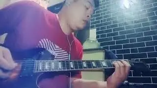netral sorry guitar cover