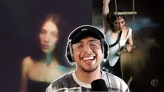 Caroline Polachek- Pang ALBUM REACTION/ In-Depth Review