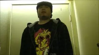 Colorado 2013 FGC Interview #2 (Jesse aka Hellfire)