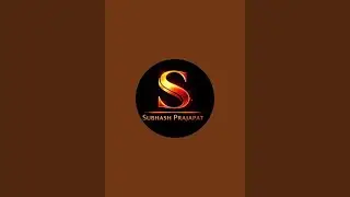 Subhash Prajapat is live!
