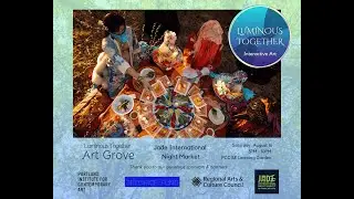 Hungry Ghost Ritual Feast 2025