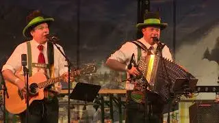 Schneiderwirt Trio - Matthias Walzer