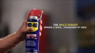 WD-40&reg; Smart Straw&reg;