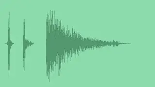 Air Pressure Release Sound Effects