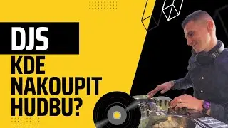 Tajn&aacute; DJ zbraň: Vyzkou&scaron;ejte ZIPDJ