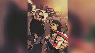 7thSign - ONE LOVE (audio)