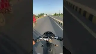 Silent Power Electric Bike ⚡ 120 KM/H | Zero Noise