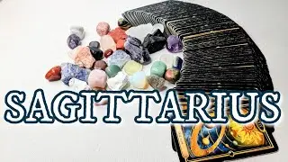 SAGITTARIUS - Big News That Brings Major Happiness to You! JANUARY 26th-FEB 1st 