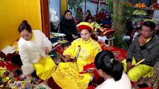 TÂN ĐỒNG NGUYỄN THỊ HIÊN LOAN GÁI QUAN ĐỆ TỨ
