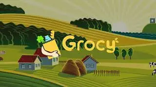 Grocy - Startup