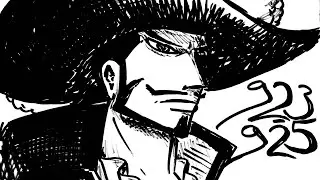 One Piece R&Eacute;ACTION LIVE Chapitres 923-925 : RETOUR DE VISAGES FAMILIERS !