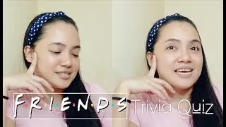 F.R.I.E.N.D.S. Trivia Quiz feat Friends25 App