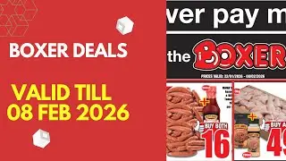 These BOXER Deals Make Bulk Buying Worth It 💰 | SmartSaver