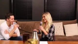 Hyper Caroline Hobby - Cale Dodds