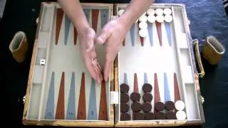 Beginner Backgammon Tutorial - 6 - Primes